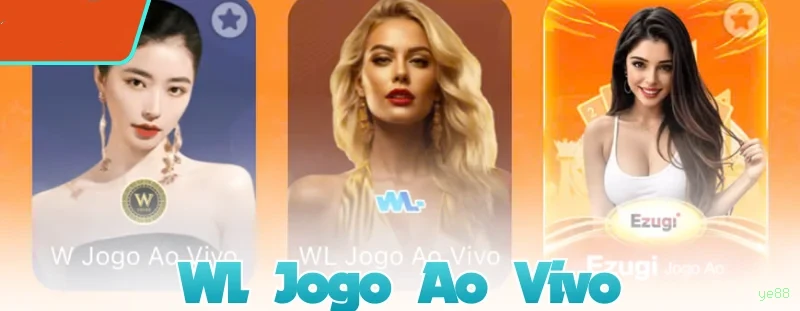 Página oficial da ye88 no Facebook