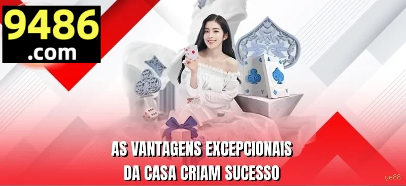 Página oficial da ye88 no Facebook
