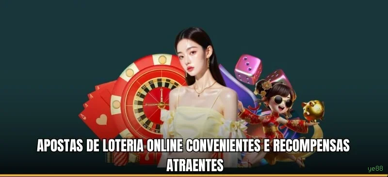 Canal oficial da ye88 no Telegram